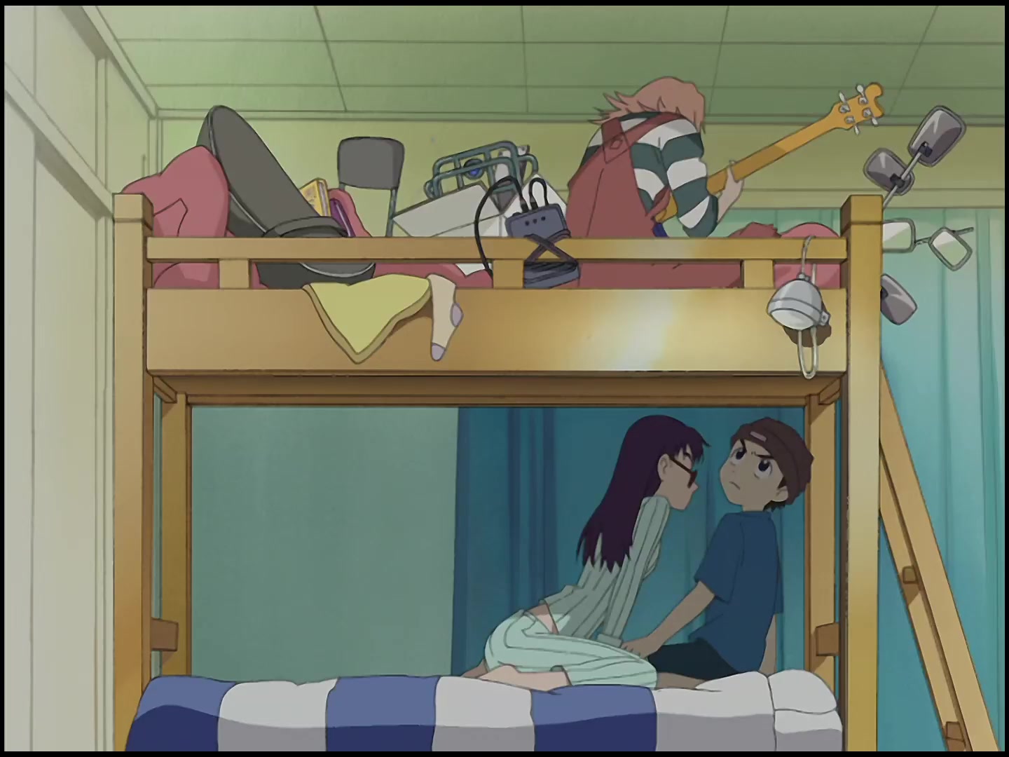 [Tsukyio Editing Resources] FLCL (Episode 3) Raw Clips (219) (tsukyio.com).mp4